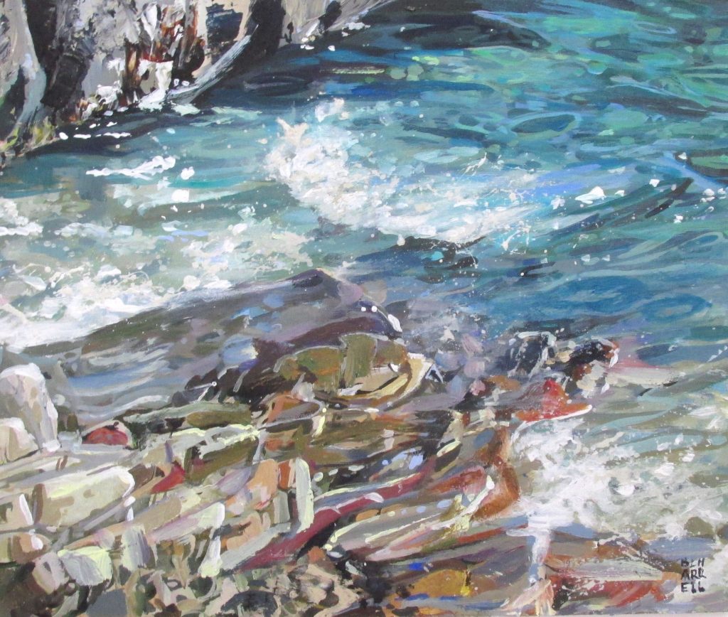 Cornwall-Painting-Lessons-Tips-Advice-on-Acrylics